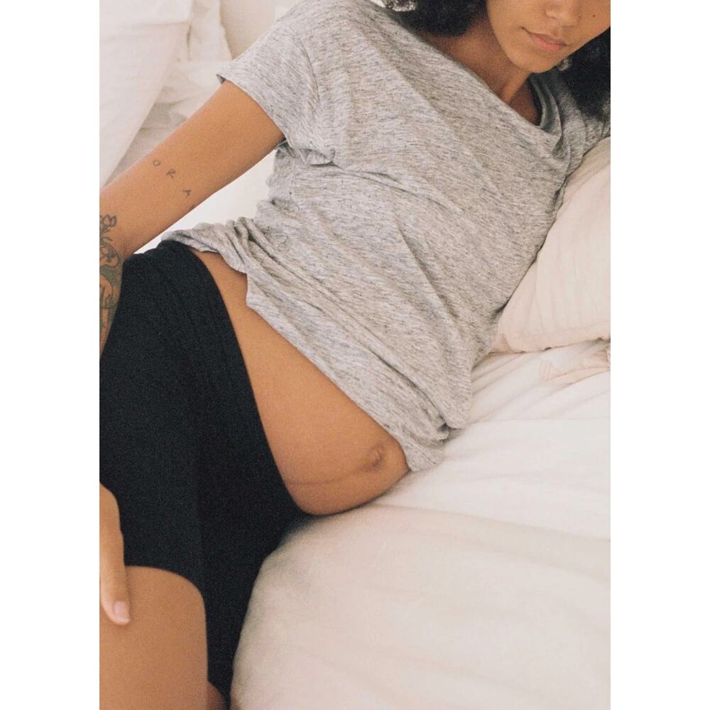 Hatch | The Perfect Crew Maternity - Picture 2 of 3